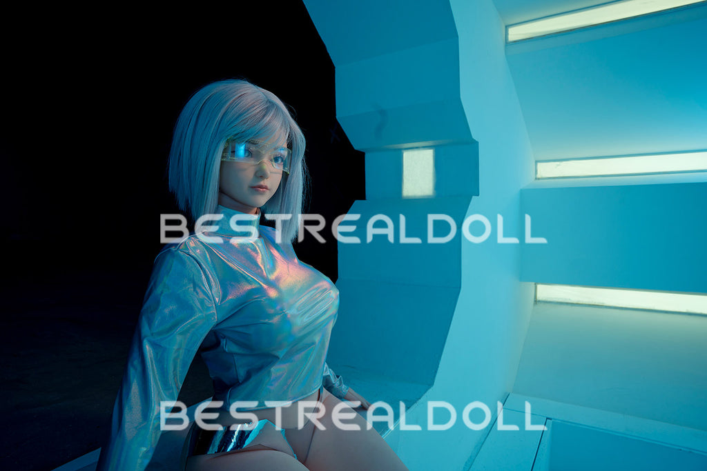 Shop Silicone Head TPE Body Sex Doll on BestRealDoll